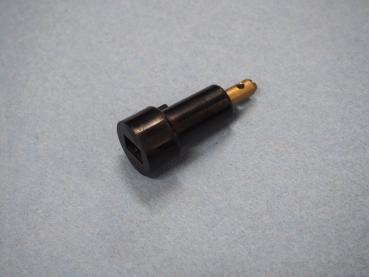 Knopf für Seitendeckel Suzuki GSX250, GSX400, GS450
