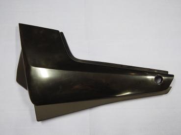 Seitendeckel links für Suzuki GR650