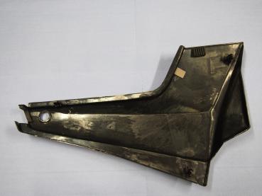 Preview: Seitendeckel links für Suzuki GR650