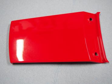 Verkleidung hinten mitte für Suzuki GSF600, GSF1200 Kult Bandit