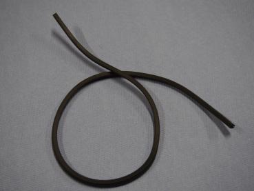 Dichtung für Werkzeugfach Suzuki VS600, VS750, VS800, VS1400