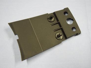 Deckel für Werkzeugfach Suzuki VS750