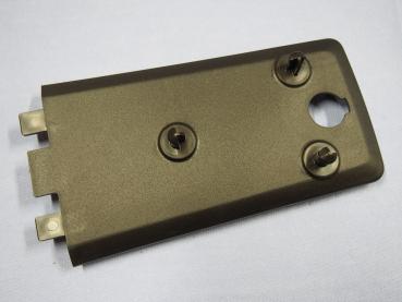 Deckel für Werkzeugfach Suzuki VS800, VS1400