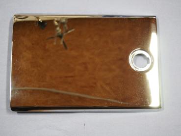 Tankklappe für Suzuki VL1500 Intruder