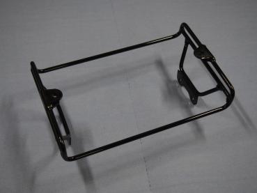 Rahmen für Scheinwerfer Suzuki DR500, DR600