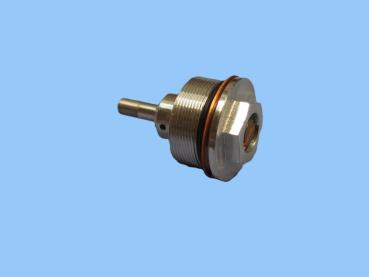 Aufnahme für Druckstufe für KTM LC4