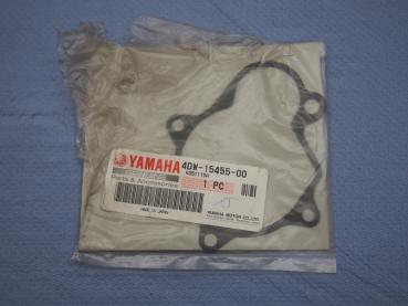 Dichtung Motordeckel links für Yamaha XT500, XT600, TT600