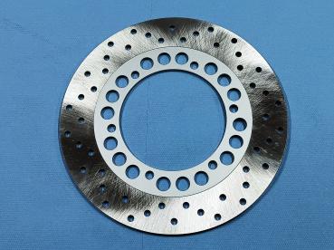 Bremsscheibe hinten für Yamaha TDM850, XJ600 Diversion