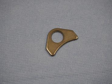 Sicherungsblech für Yamaha TZ125, WR250, YZ250