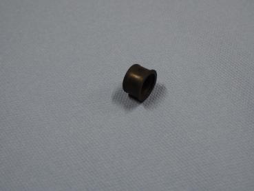 Gummitülle / Gummibuchse für Auspuffhalter Yamaha CS50, YA50, YH50, YN50, YQ50