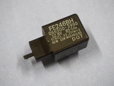 Blinkgeber für Yamaha DT125, TW125