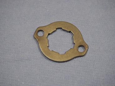 Sicherungsblech für Ritzel Yamaha XV125