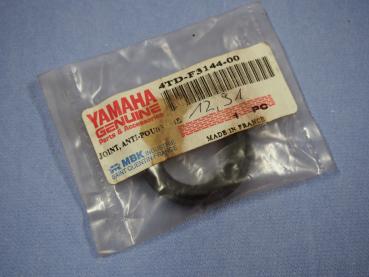 Staubkappe für Telegabel Yamaha CW50, YQ50 Aerox