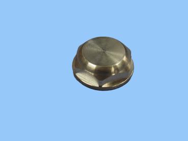 Achsmutter vorne für KTM SC, SX