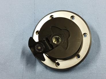 Tankdeckel für Kawasaki GPZ, KLE, ZXR, ZZR