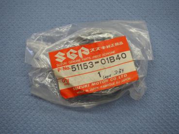 Gabelsimmerring für Suzuki RM 125, RM250 86-88
