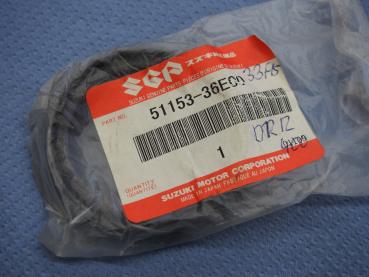 Gabelsimmerring für Suzuki DR-Z400, RM125, RM250