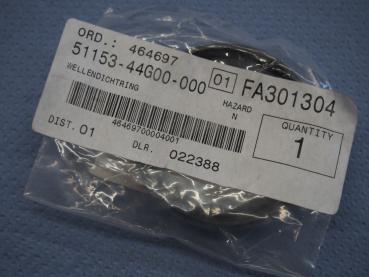 Gabelsimmerring für Suzuki DL1000, GSR600, GSX-S1000