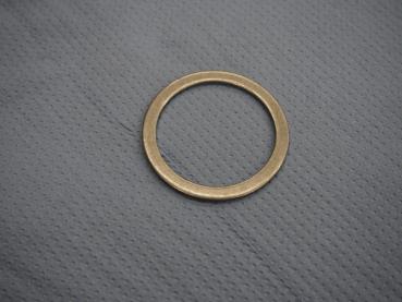 Scheibe für Gabelsimmerring Suzuki DR650, GSX-R750/1100