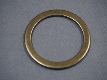 Distanzscheibe für Gabelsimmerring Suzuki GS500 E, GSX250, GSX550, GSX1100