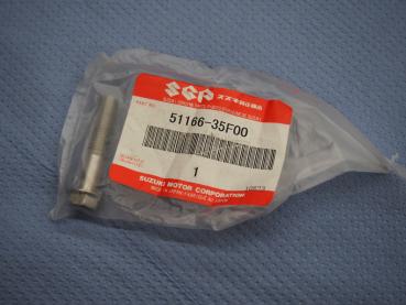 Schraube für Gabelbrücke unten Suzuki GSX-R 600/750 , DL650/1000