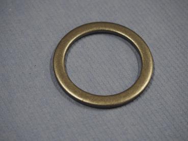 Distanzscheibe für Gabelsimmerring Suzuki DR125, RM80