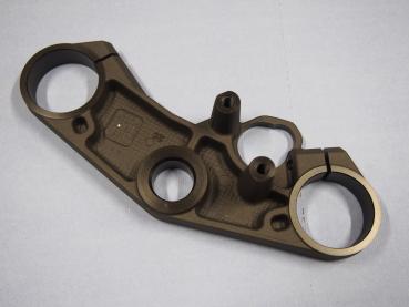 Preview: Gabelbrücke oben für Suzuki GSX-R600, GSX-R750 K6-L5