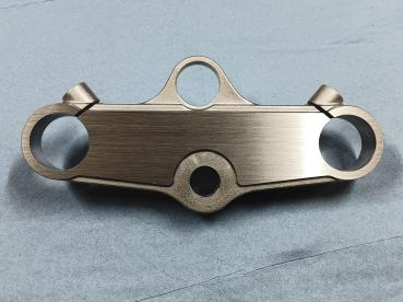 Gabelbrücke oben für Suzuki SV650