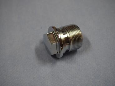 Verschlussschraube für Telegabel Suzuki GS550 L, GS750 L