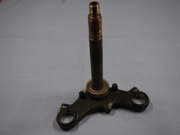 Gabelbrücke unten für Suzuki GS550 M