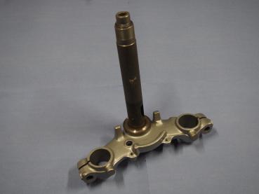 Gabelbrücke unten für Suzuki