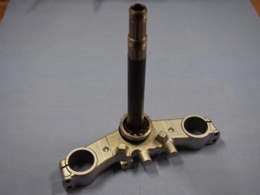 Gabelbrücke unten für Suzuki SV650 AV