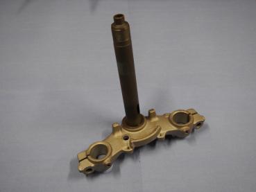 Gabelbrücke unten für Suzuki TS50