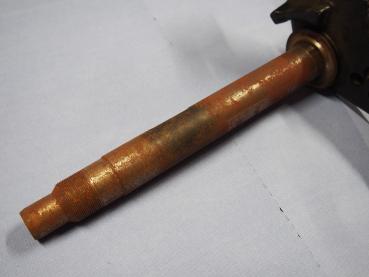 Preview: Gabelbrücke unten für Suzuki