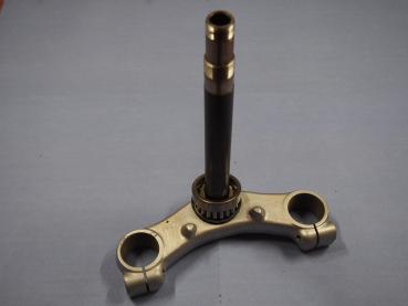 Gabelbrücke unten für Suzuki VX800