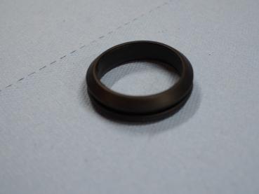 Gummi für Scheinwerferhalter Suzuki DR250, DR350