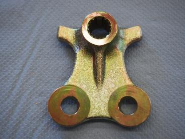 Platte für Lenkstange Suzuki LT-A700