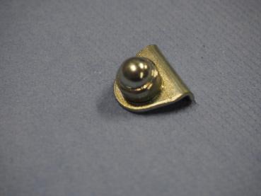 Mutter für Scheinwerfer Suzuki GS500, GSF400, VX800