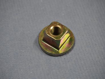 Mutter für Scheinwerfer Suzuki GN125, GS250, GS450, GSX400