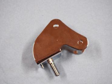 Halter für Scheinwerfer für Suzuki GZ125, GZ250