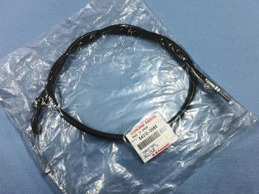 Bowdenzug Gas Öffner für Kawasaki KLE500