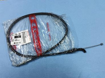 Bowdenzug Gas Öffner für Kawasaki BN125