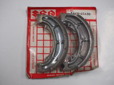 Bremsbacken hinten für Suzuki AP50, AN125
