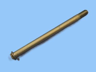 Achse vorne für Suzuki SV650 AV