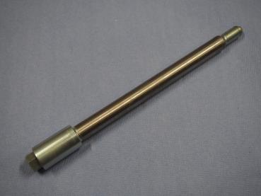 Achse vorne für Suzuki LS650