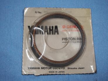 Kolbenringe 2.ÜM für Yamaha XT350