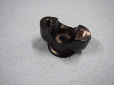 Lenkerhalter unten für Suzuki DR500, DR600, DR750