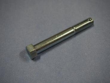 Schraube für Lenkerhalter Suzuki LS650