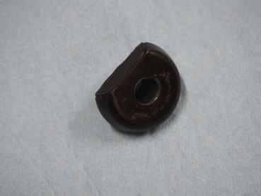 Dämpfungsgummi unten für Lenkerhalter Suzuki DR125, DR-Z400, GSF1200, RM250