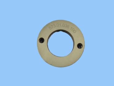 Steuerkopfmutter für KTM 1190 Adventure, 690 Duke